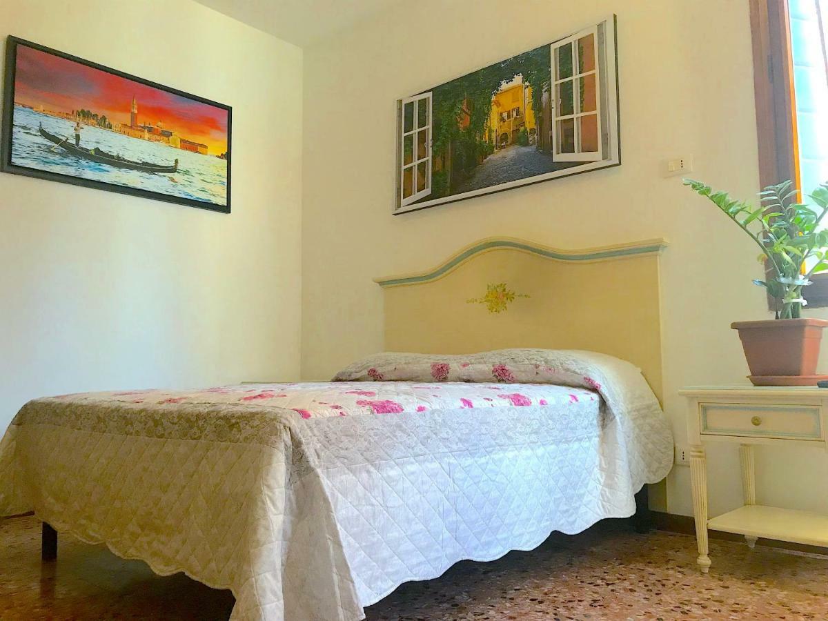 Residenza San Rocco * Venice