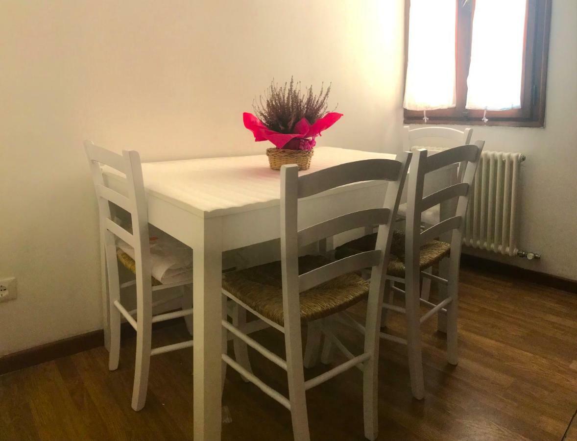 Residenza San Rocco Apartment *