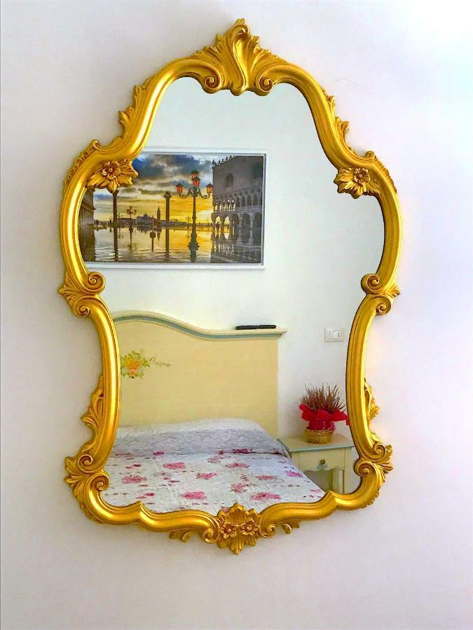 Apartment Residenza San Rocco Venice