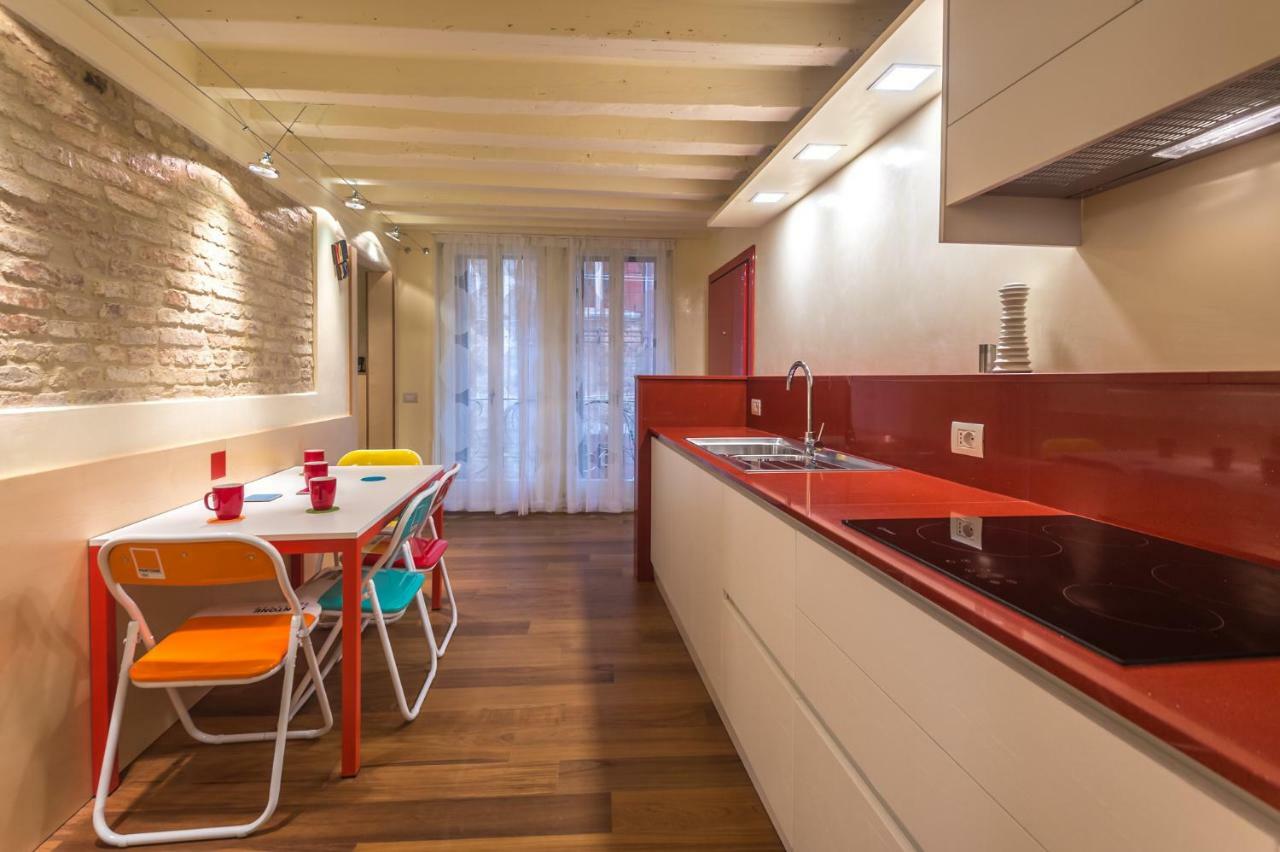 Moon Or Dama Apartment *