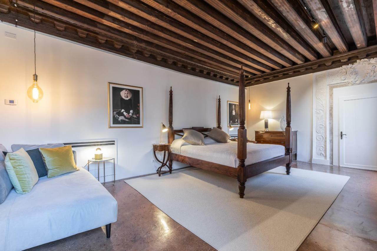 Tesori Di Celestia Apartment *