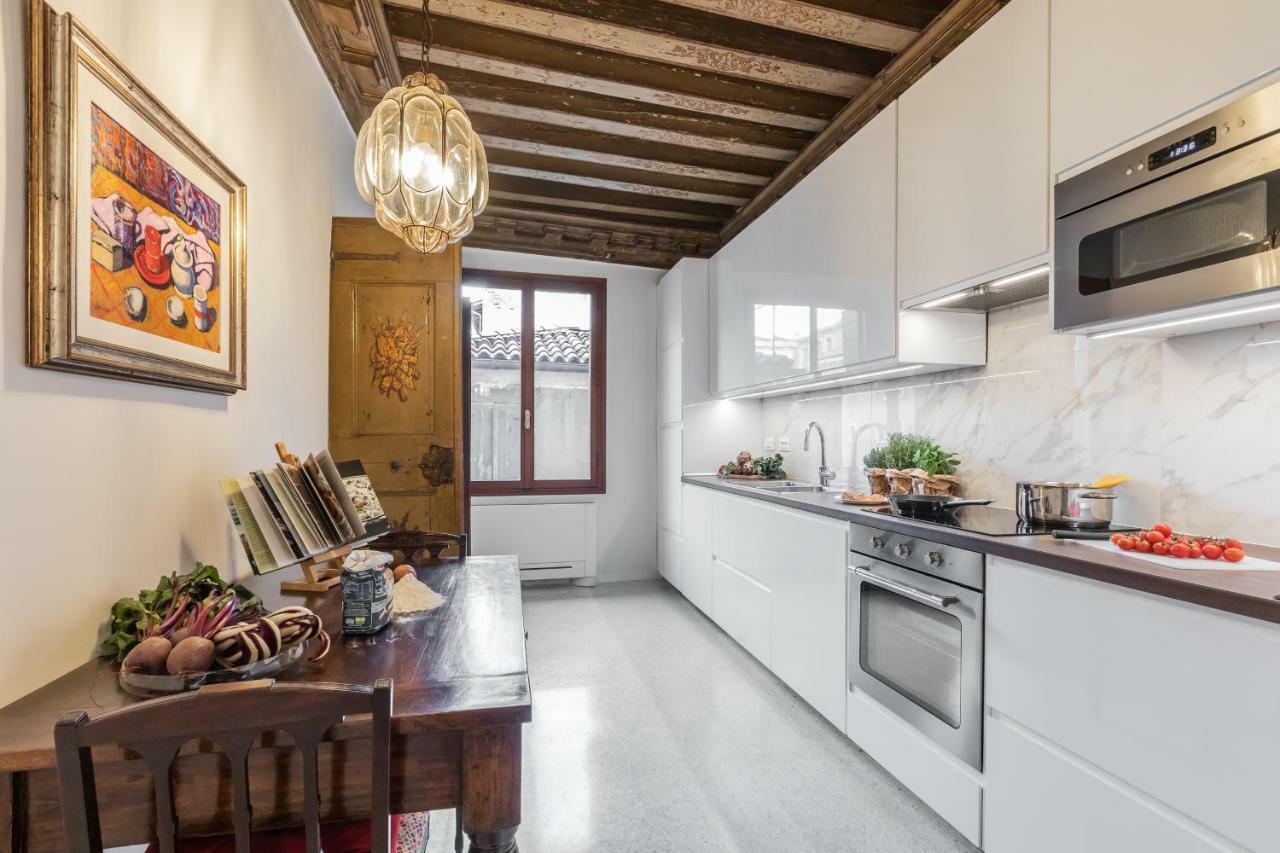 Tesori Di Celestia * Venice