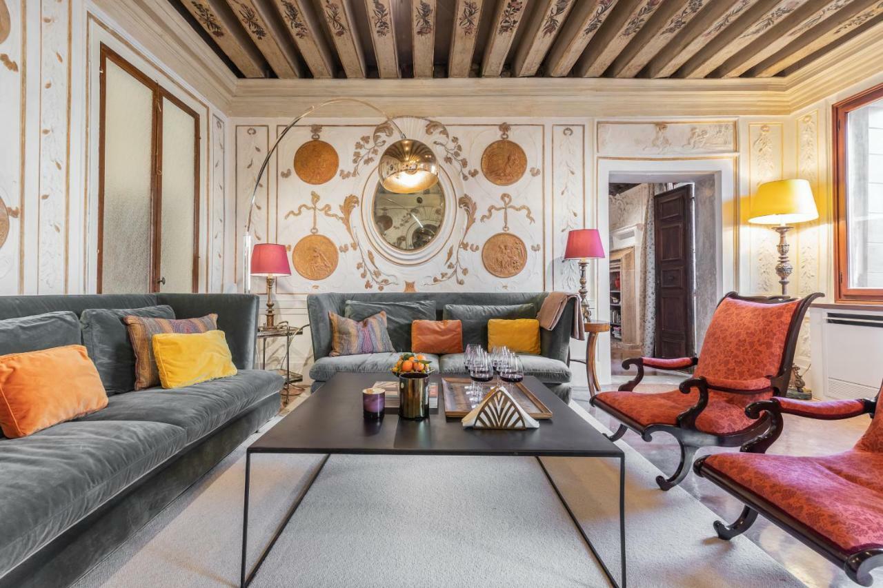 Apartment Tesori Di Celestia Venice