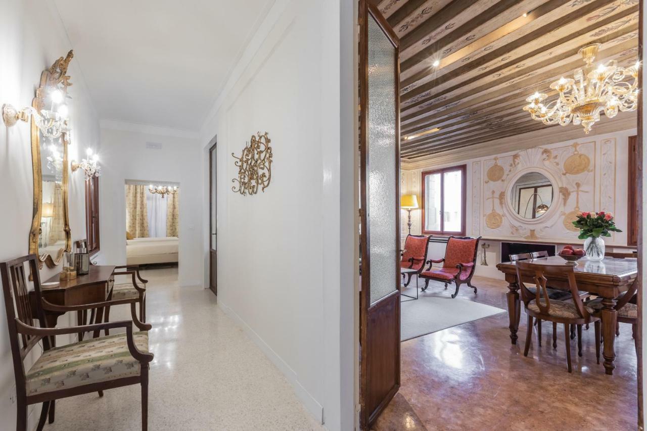 Apartment Tesori Di Celestia Venice