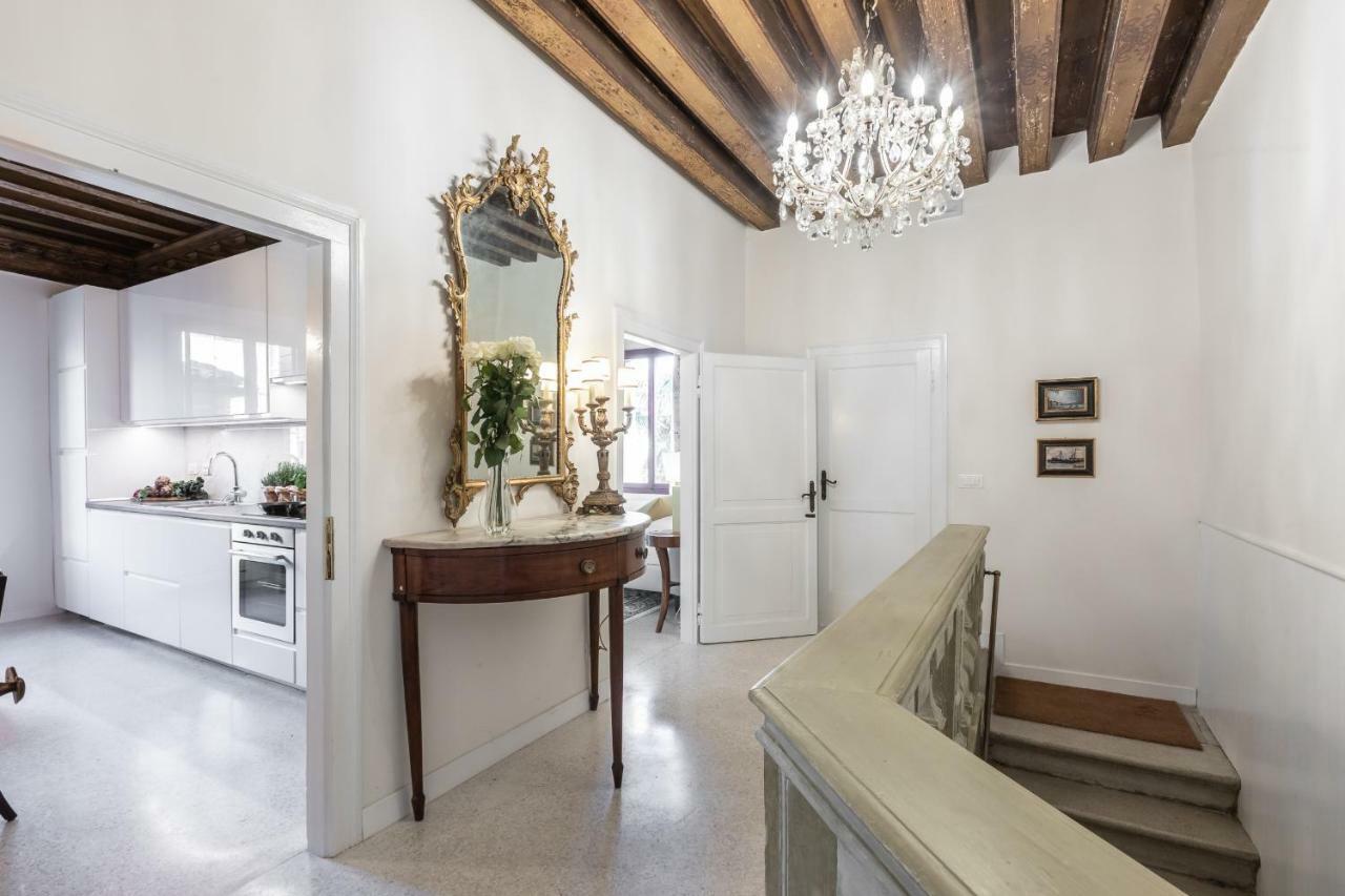Apartment Tesori Di Celestia *