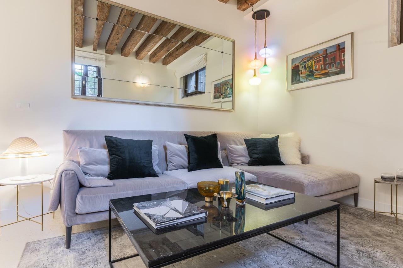 Tesori Di Celestia Apartment