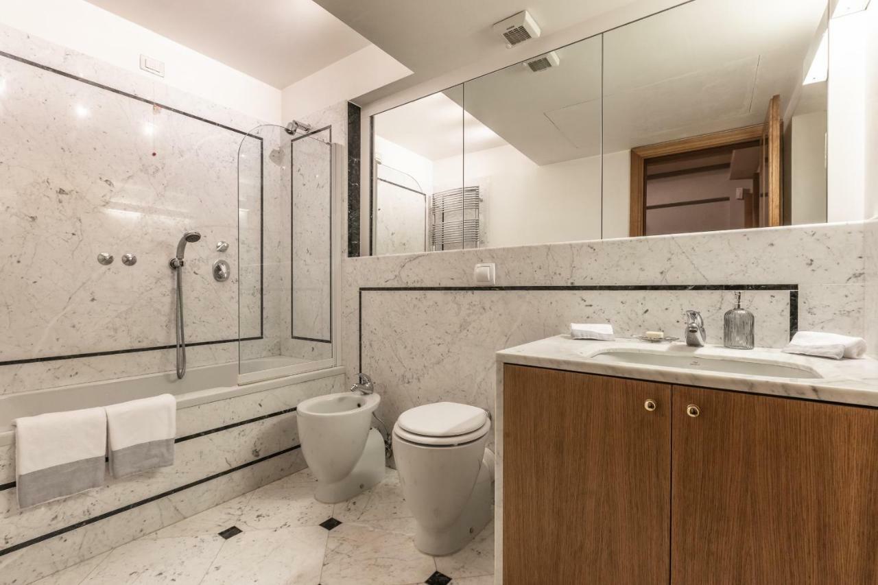 Ca' Dei Diamanti Grand Canal Apartment Venice