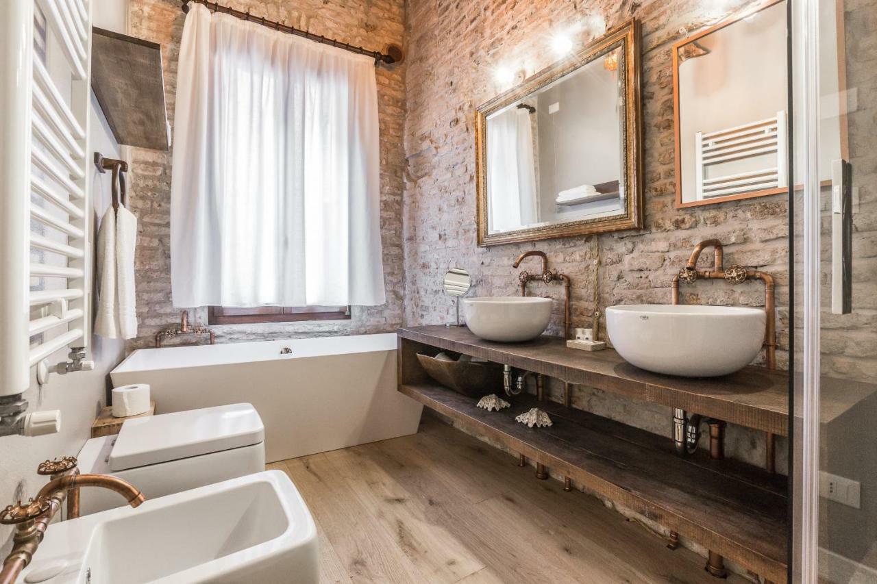 Apartment Ca' Via Della Seta Venice