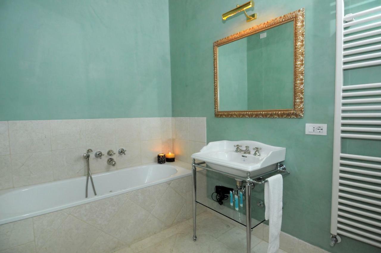 Ca' Dell'artista With Terrace Apartamento *