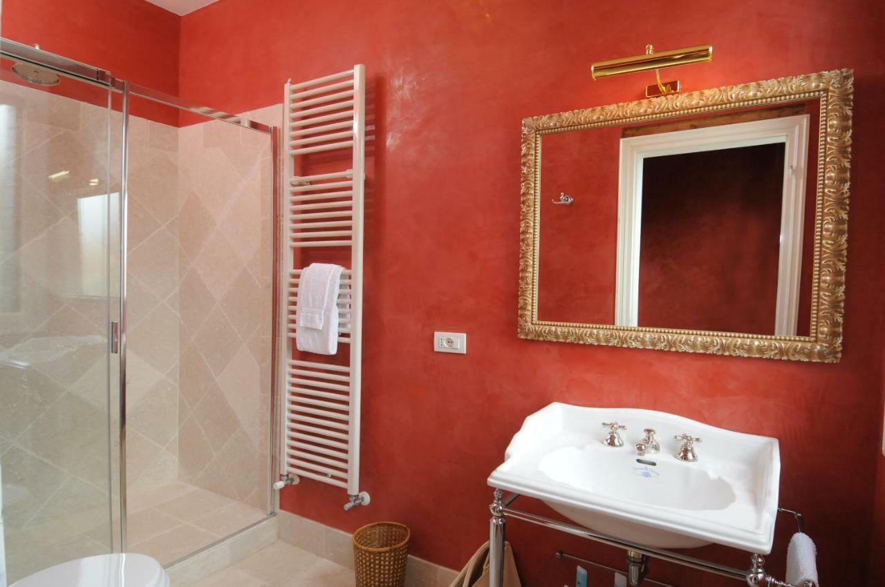 Apartamento Ca' Dell'artista With Terrace
