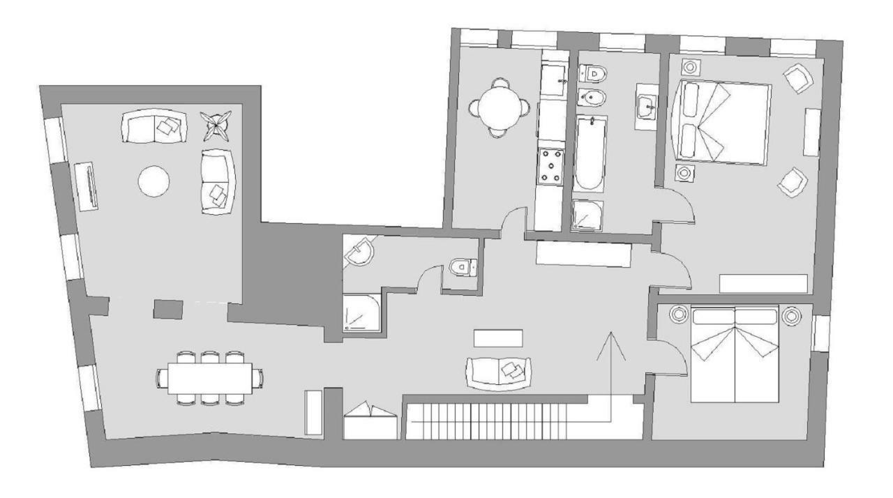 Ca' Canaletto Canal View Refreshed In 2024! Apartment Venice