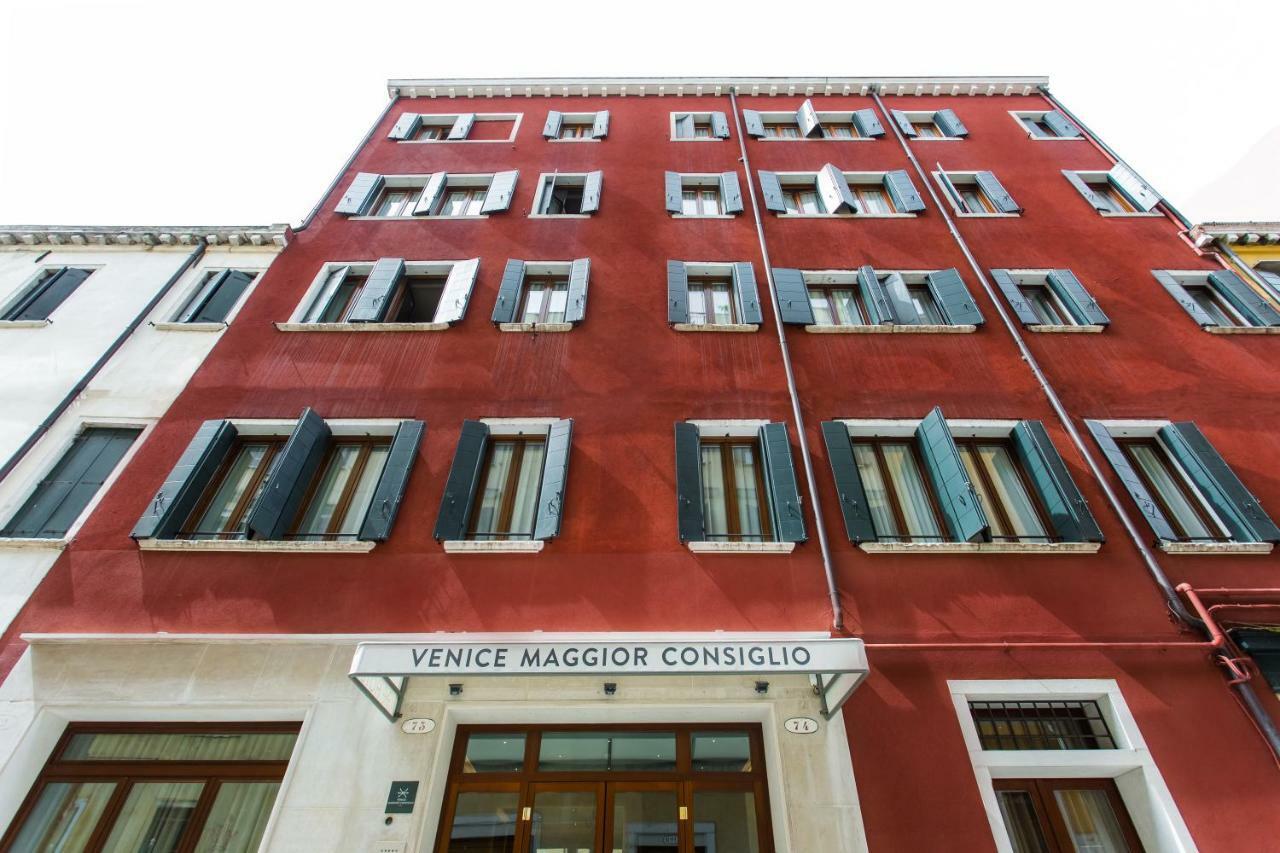 Maggior Consiglio Hotel