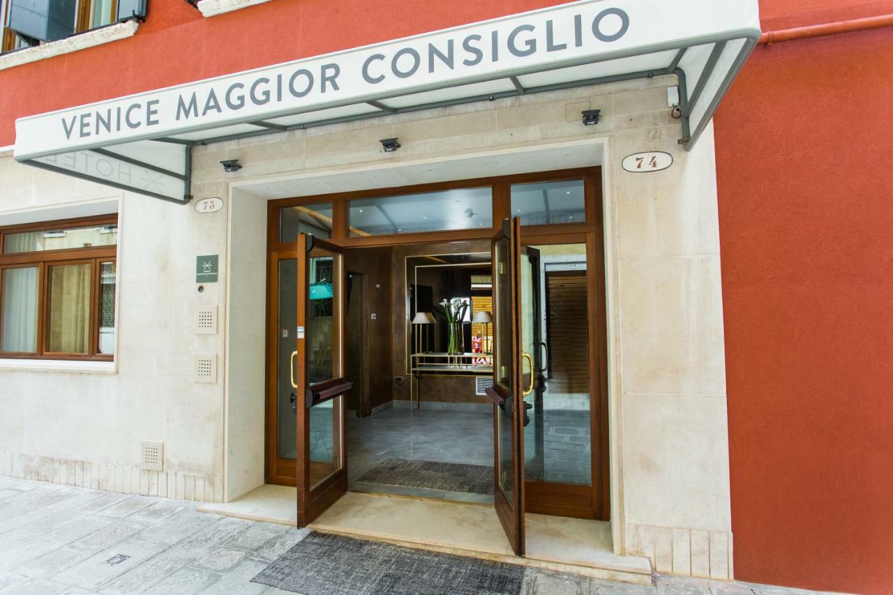 Maggior Consiglio Hotel Veneza