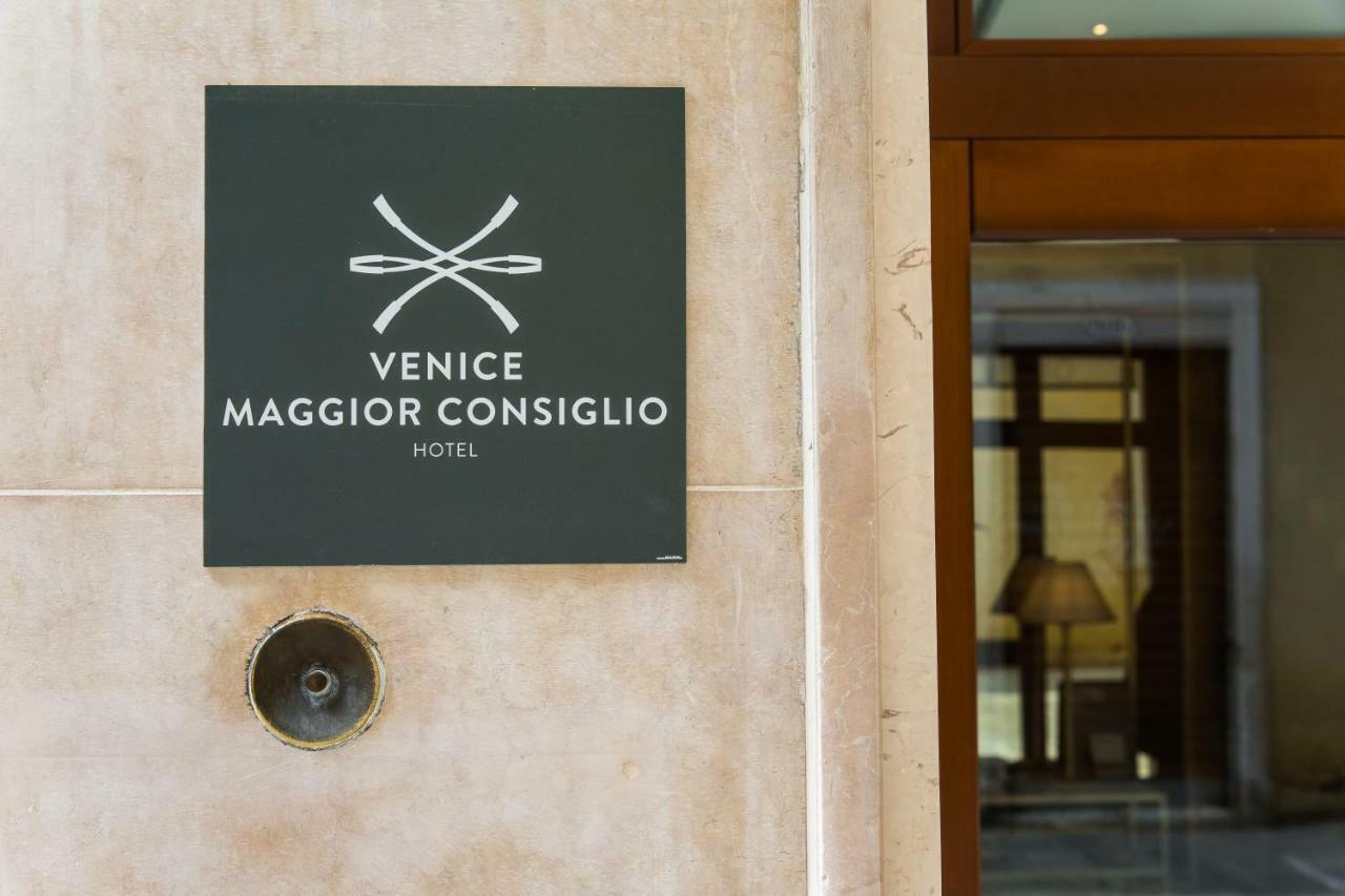 Hotel Maggior Consiglio Veneza