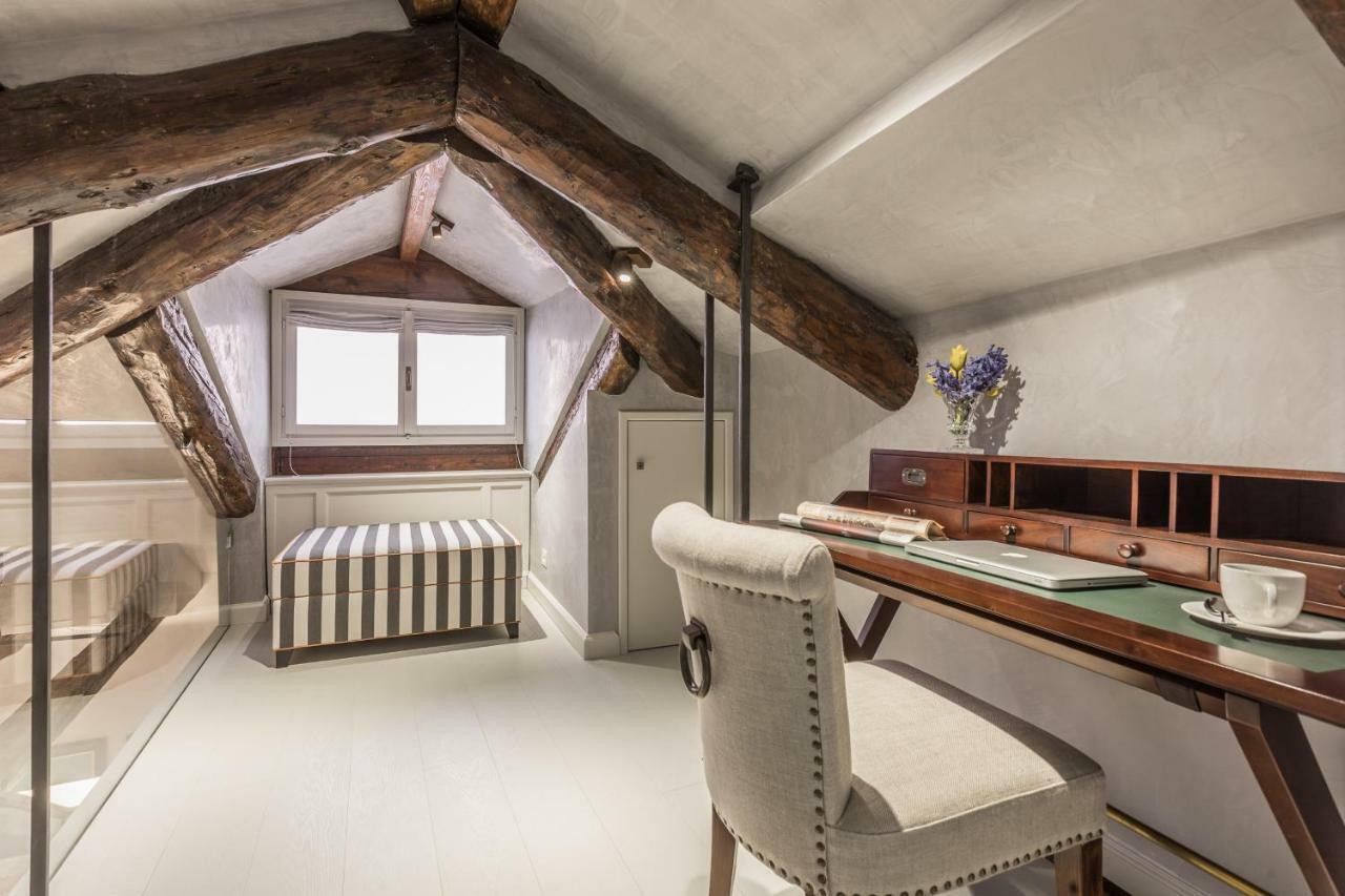 La Marchesa Terrace - Dimora Italia - Apartment Venice