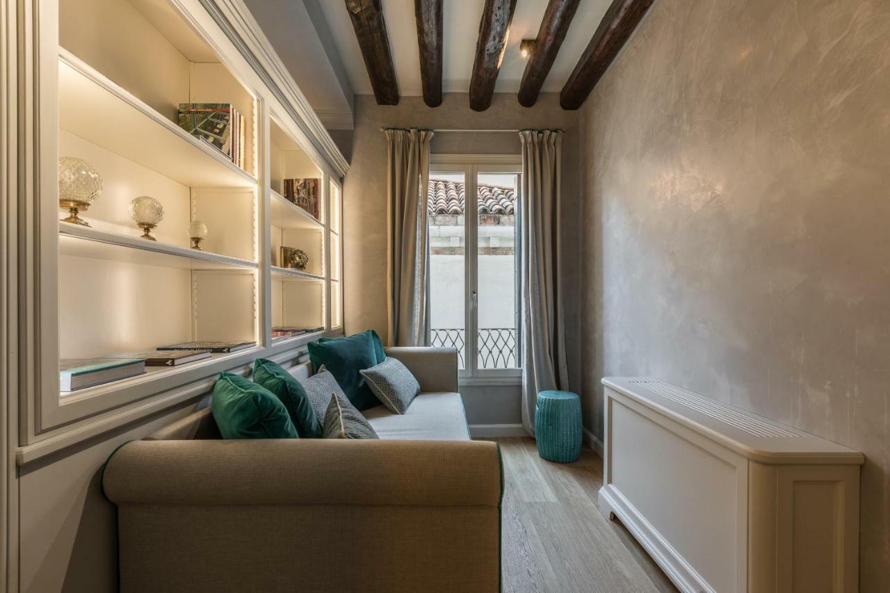 La Marchesa Terrace - Dimora Italia - * Venice