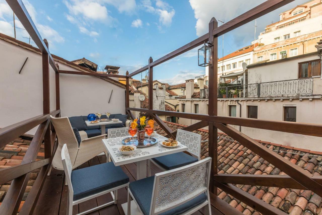La Marchesa Terrace - Dimora Italia - *