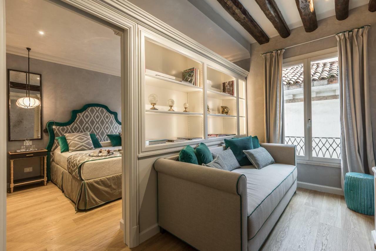 La Marchesa Terrace - Dimora Italia - Venice