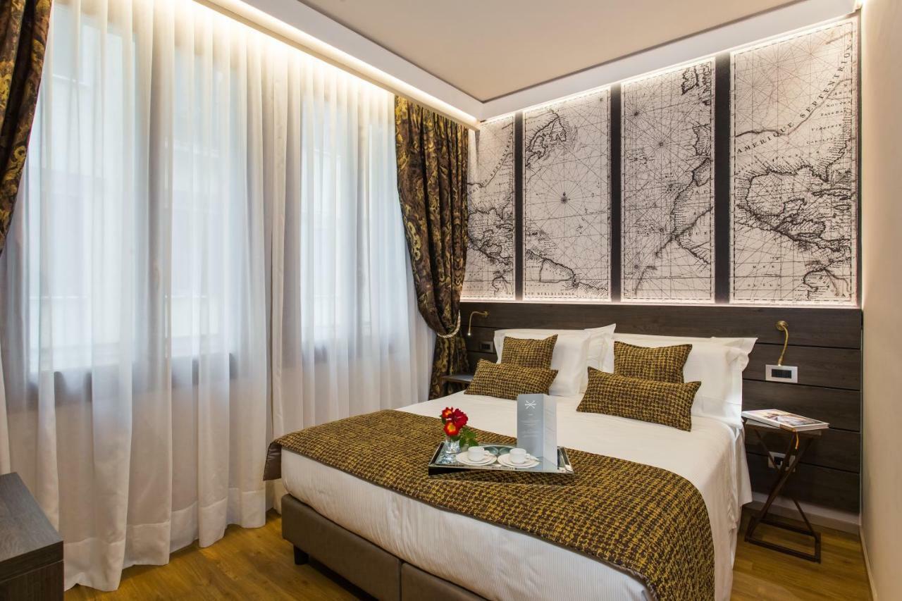 Hotel Maggior Consiglio 2*