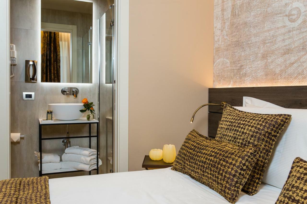 Hotel Maggior Consiglio 2*
