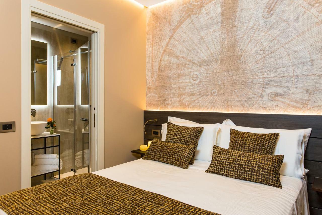Hotel Maggior Consiglio