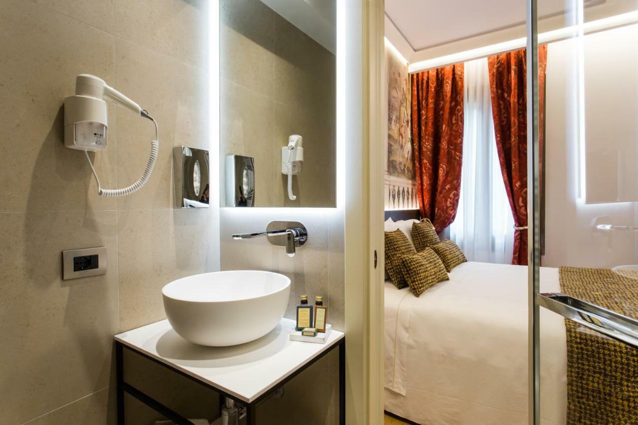 Hotel Maggior Consiglio Veneza