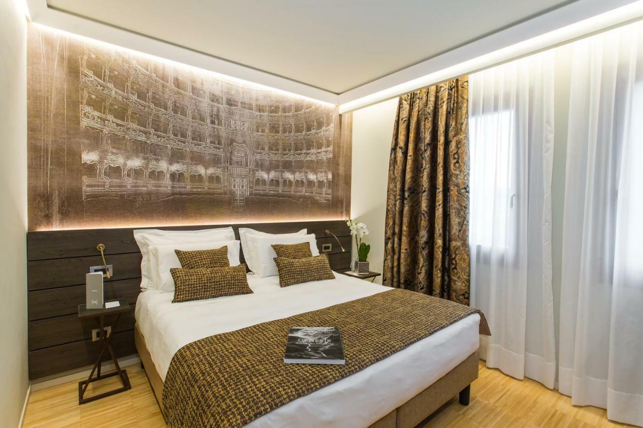 Maggior Consiglio 2* Veneza