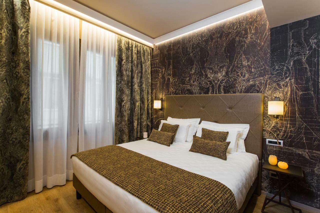 Maggior Consiglio Hotel 2*