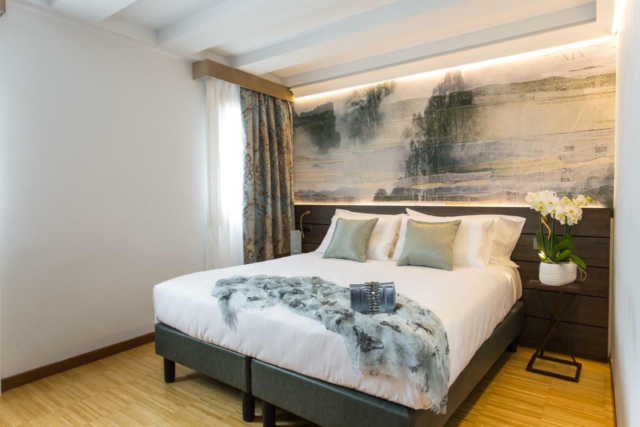Maggior Consiglio Hotel