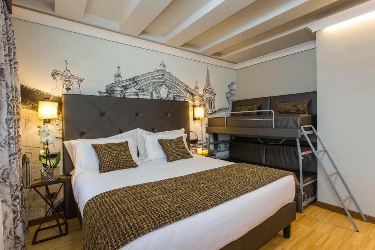 Hotel Maggior Consiglio
