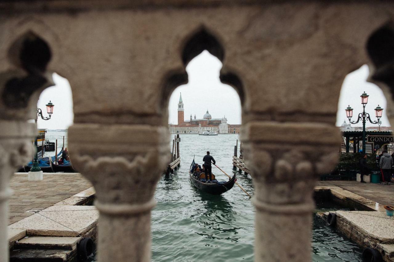 Hotel Maggior Consiglio Veneza