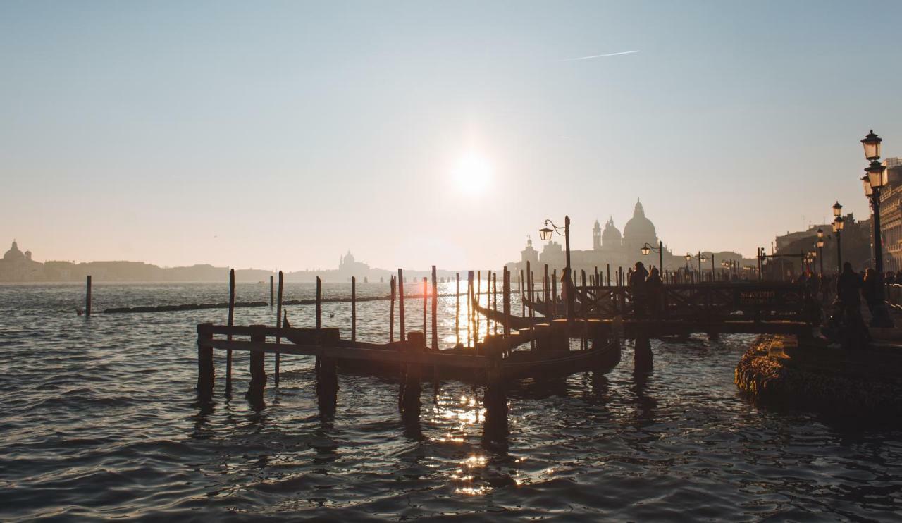 Maggior Consiglio Hotel Veneza