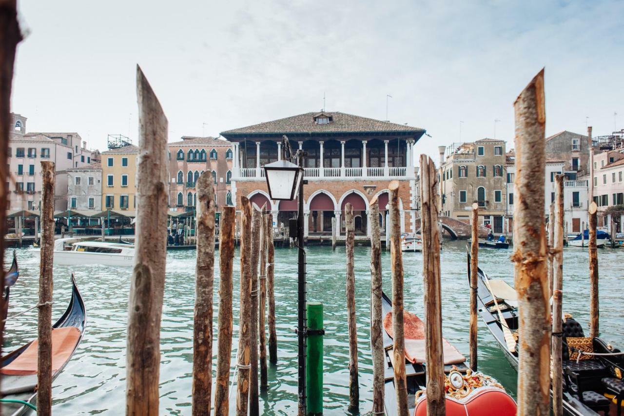 Maggior Consiglio Hotel Veneza