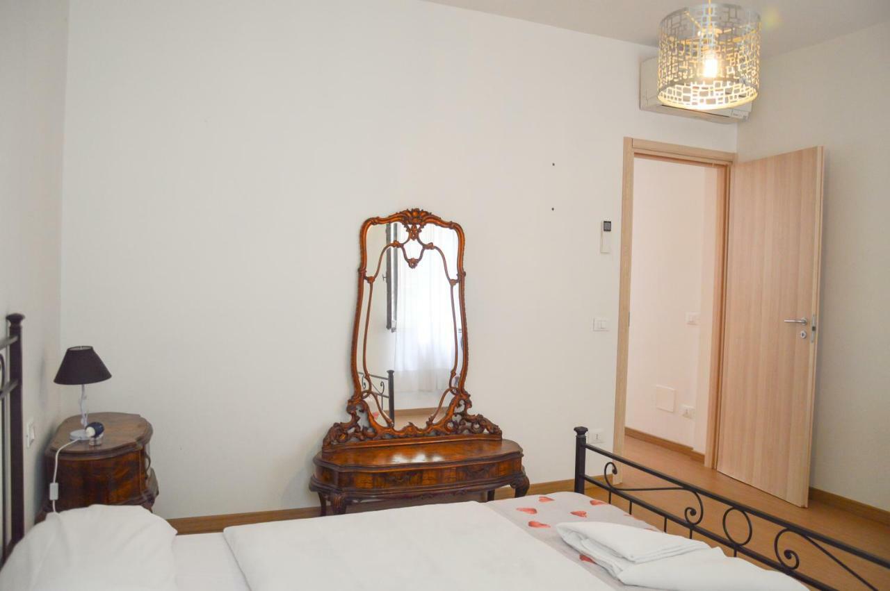 Ormesini Apartment Venice
