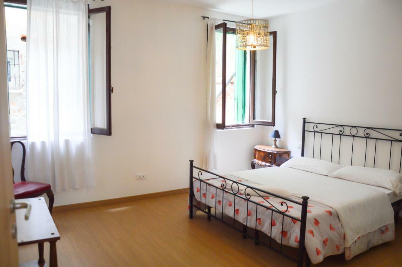 Ormesini Apartment *