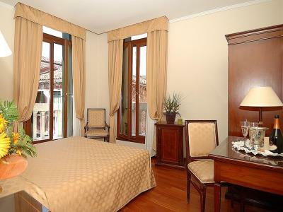 La Forcola Hotel Veneza