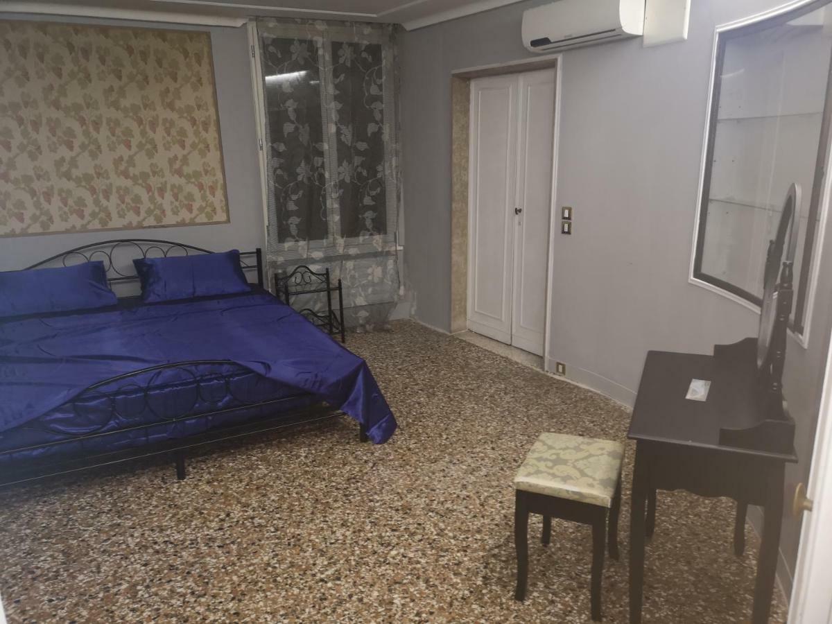 Querini Palace Accademia Gran Canal Historic Bed & Breakfast