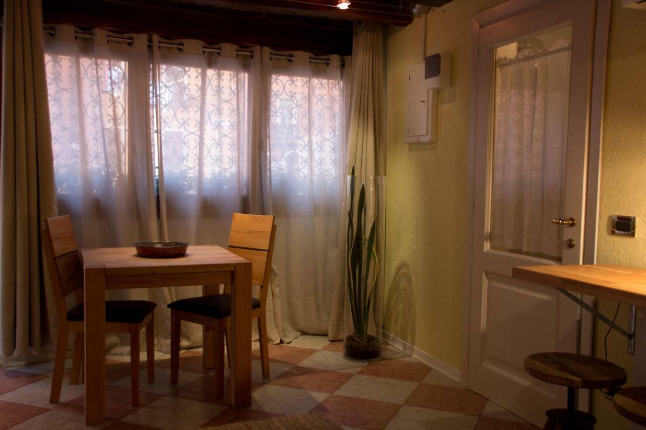 Fenix Aida Apartment *