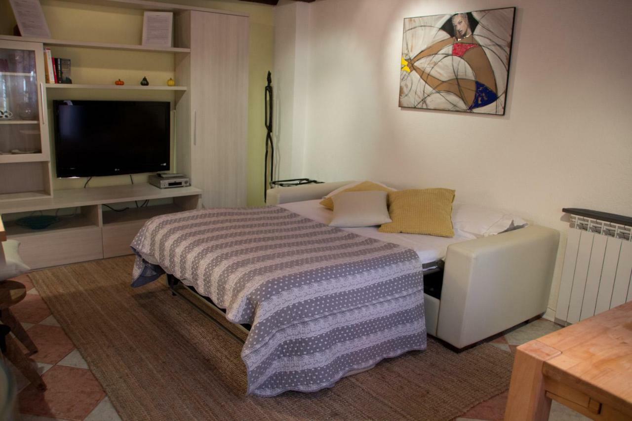 Apartment Fenix Aida *