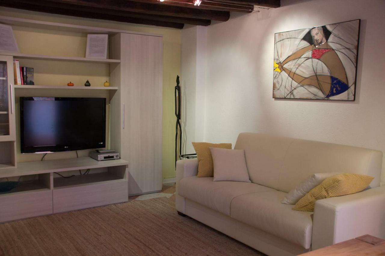 Apartment Fenix Aida Venice