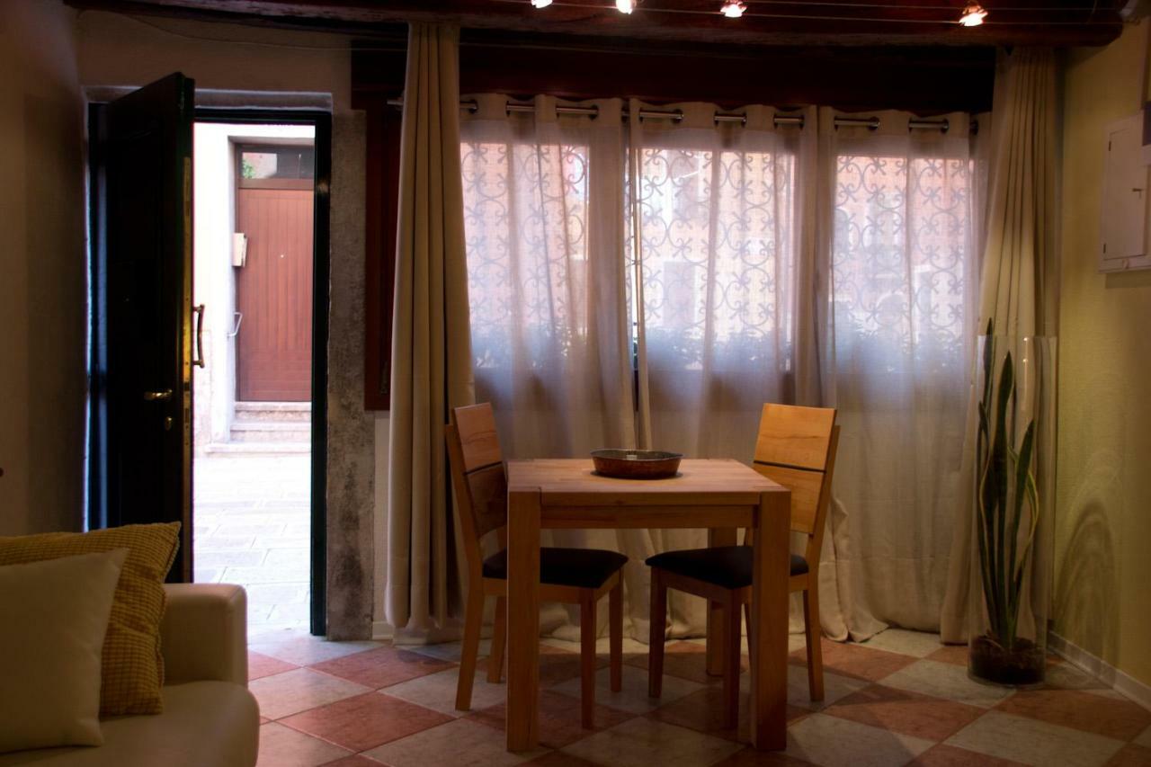 Apartment Fenix Aida Venice