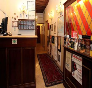 Orsaria Hotel