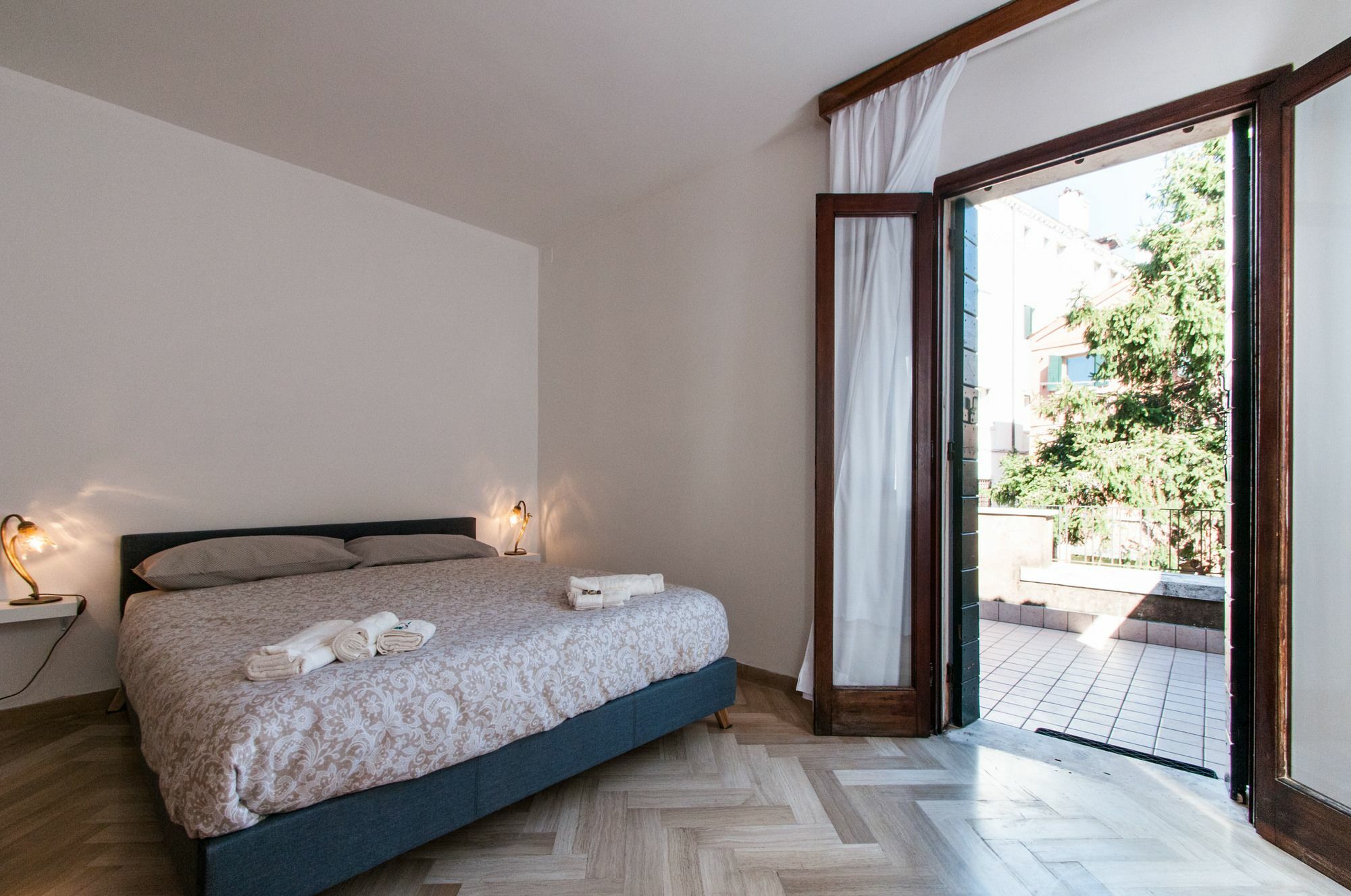 Ca' Del Gelso Venice