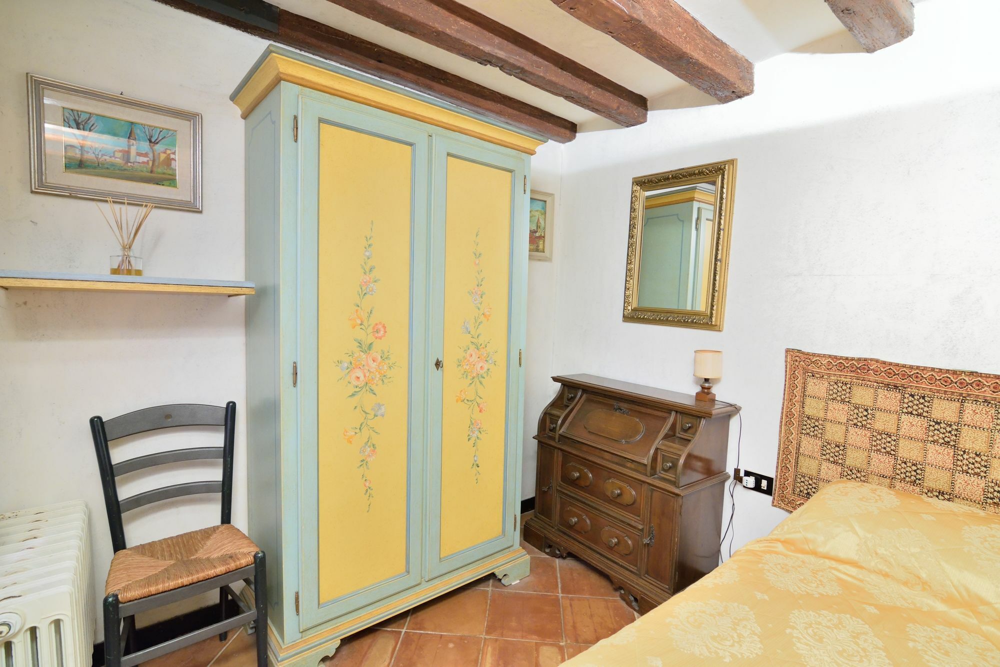 Apartment Mater Domini *