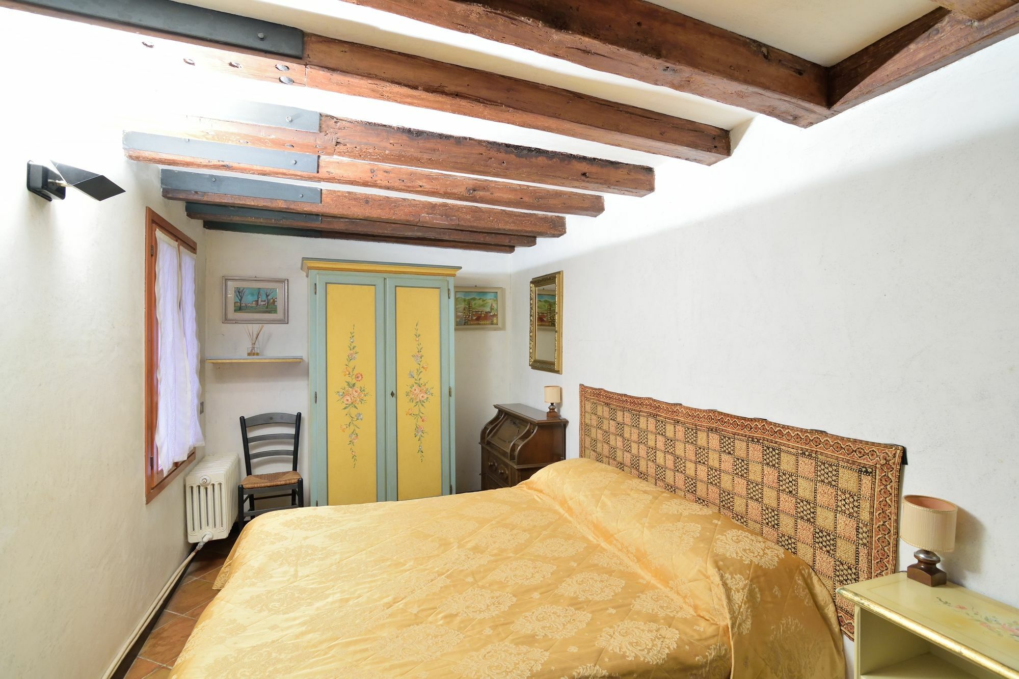 Mater Domini Apartment