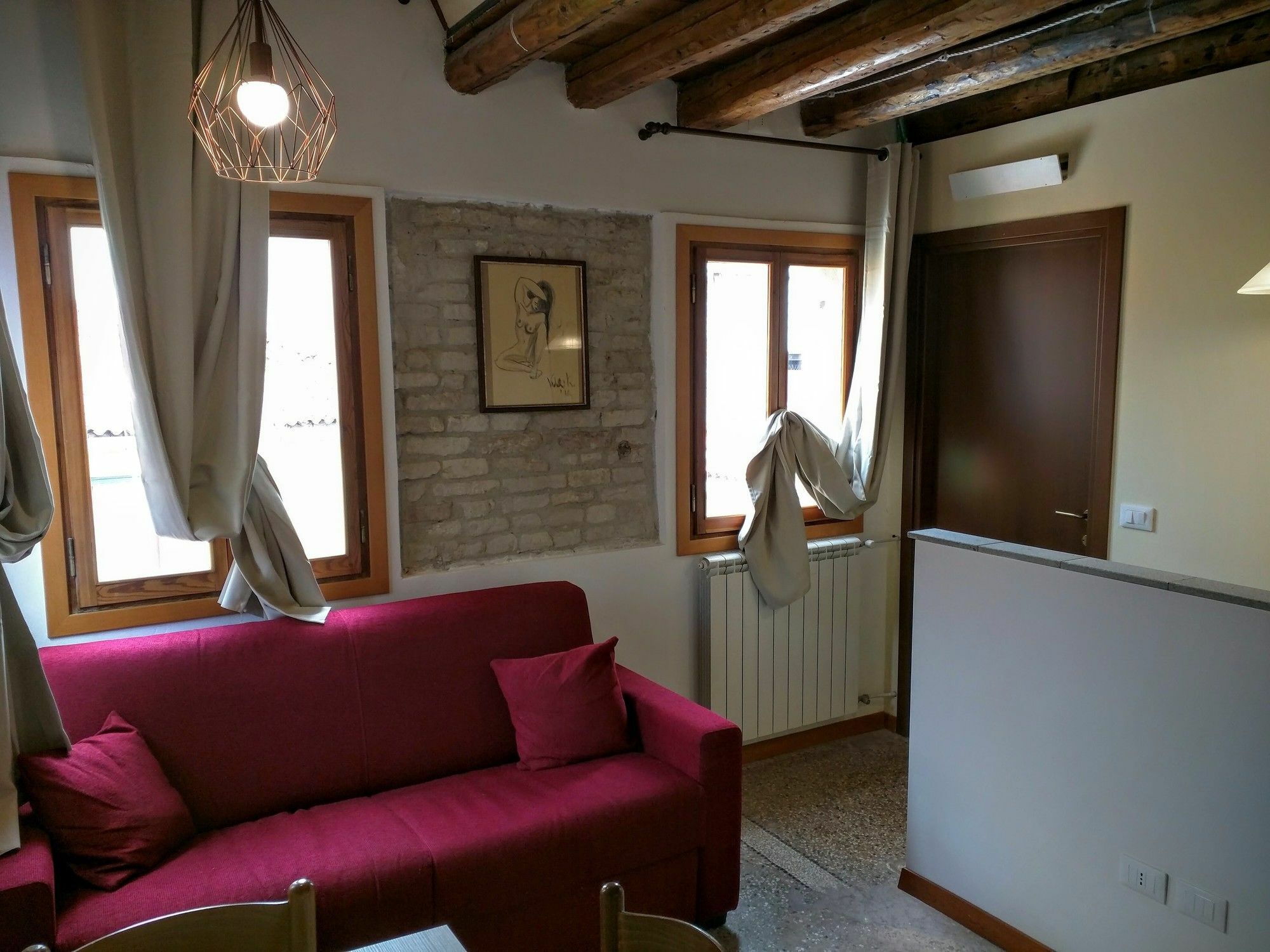 Canareggio Particular Apartamento