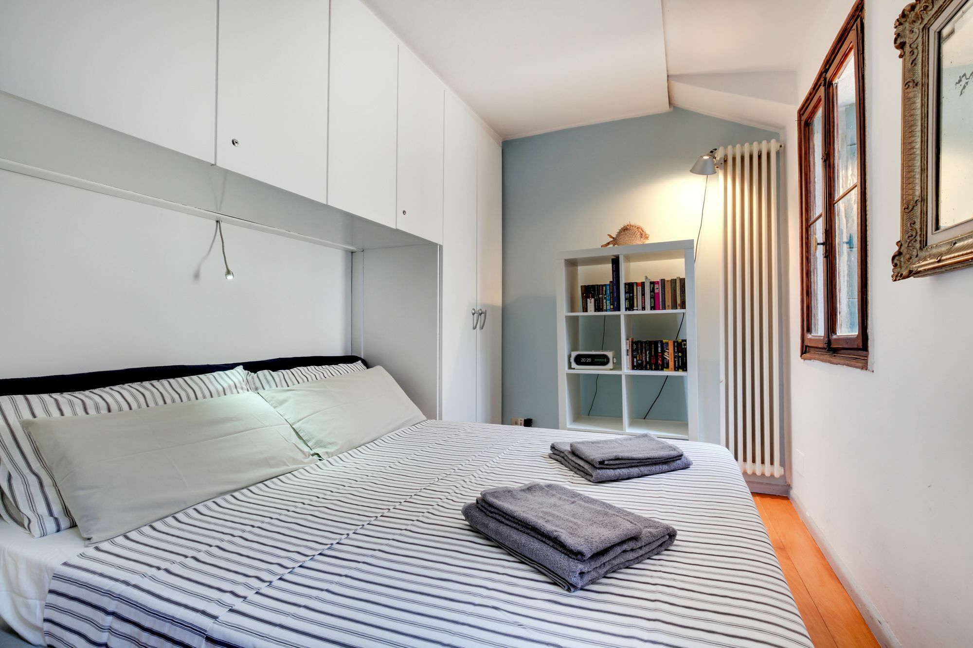 Apartment Bragora Smoochy Attic