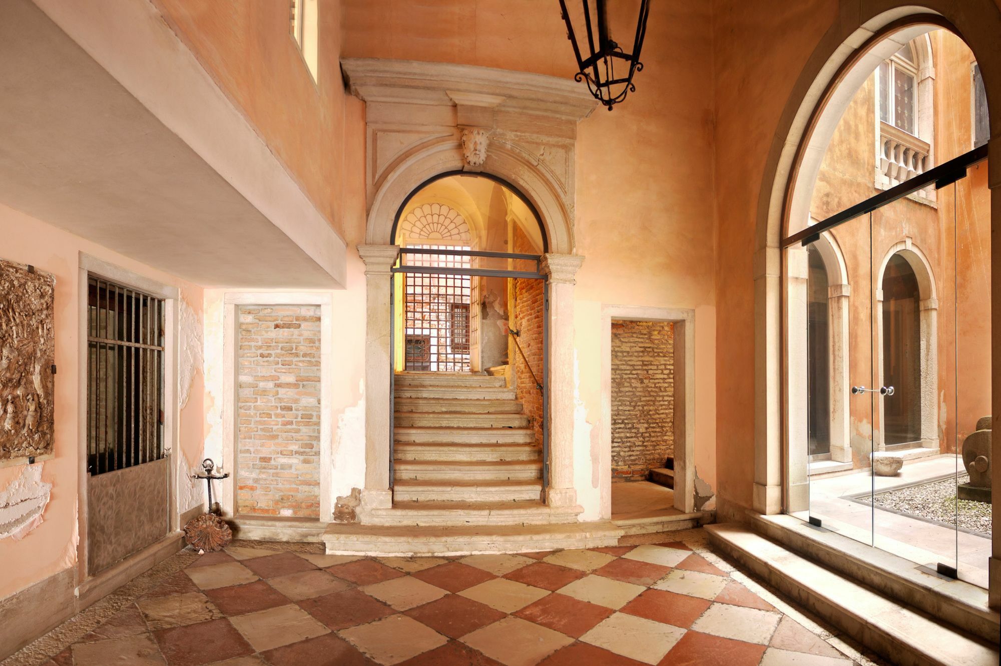 Maison De Charme Balbi Venice
