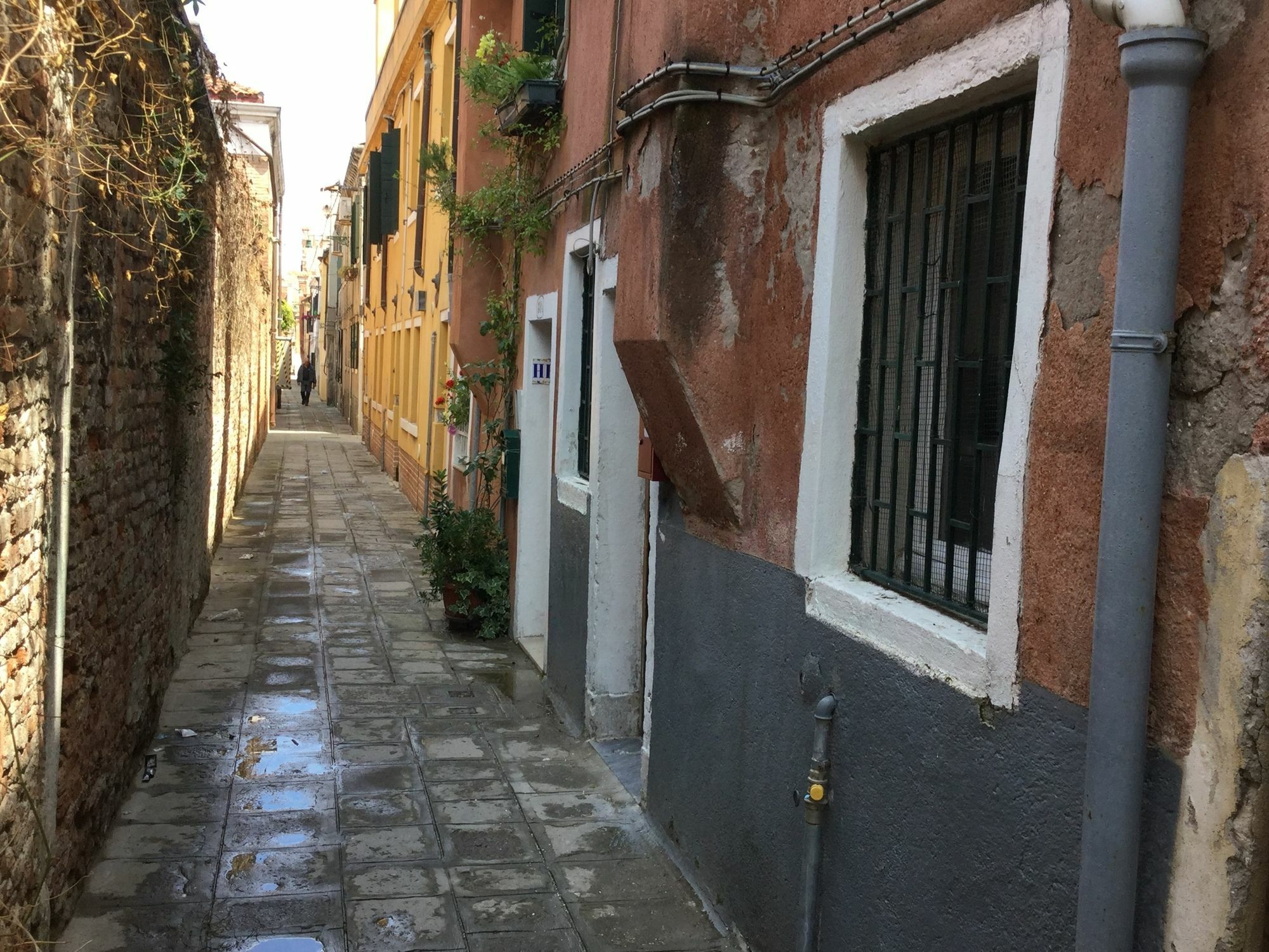 Casa Nicoletta Holiday home