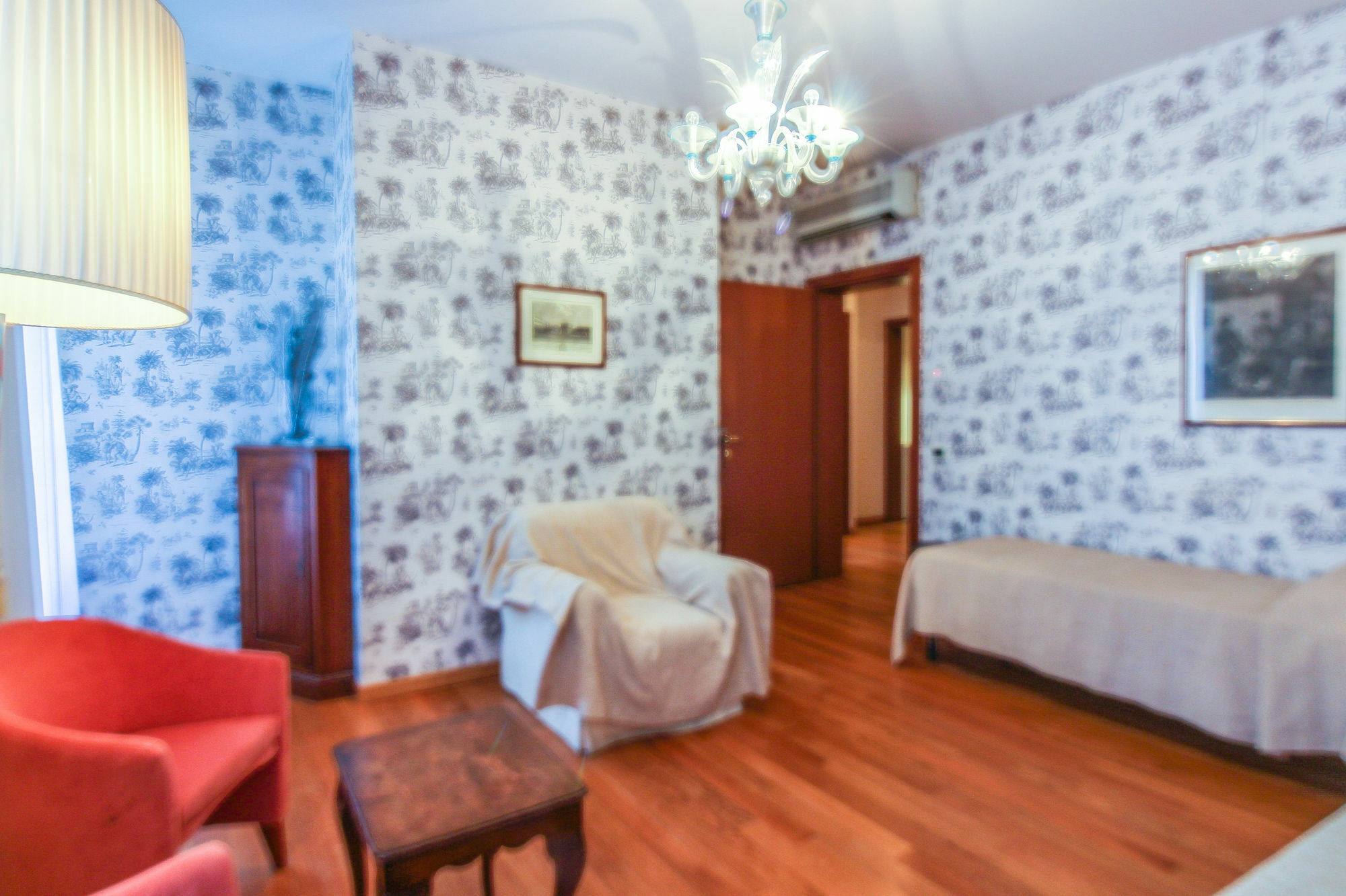 Bortolo 2 Apartment Venice